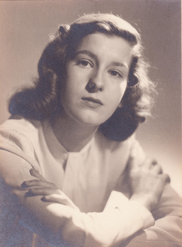 Ruth M. Wissner